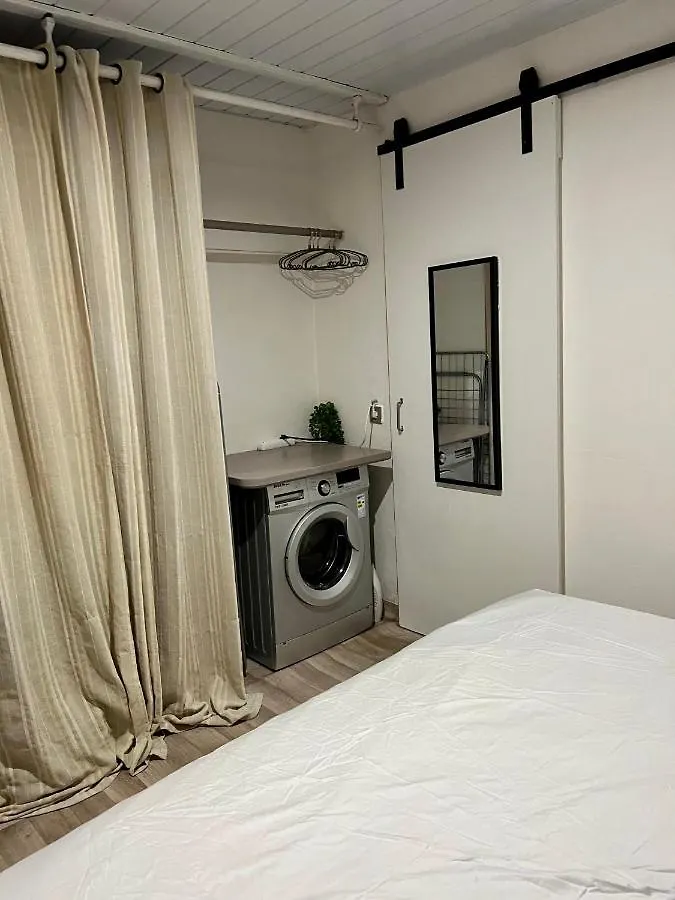Fare Manoa Apartment Papeete