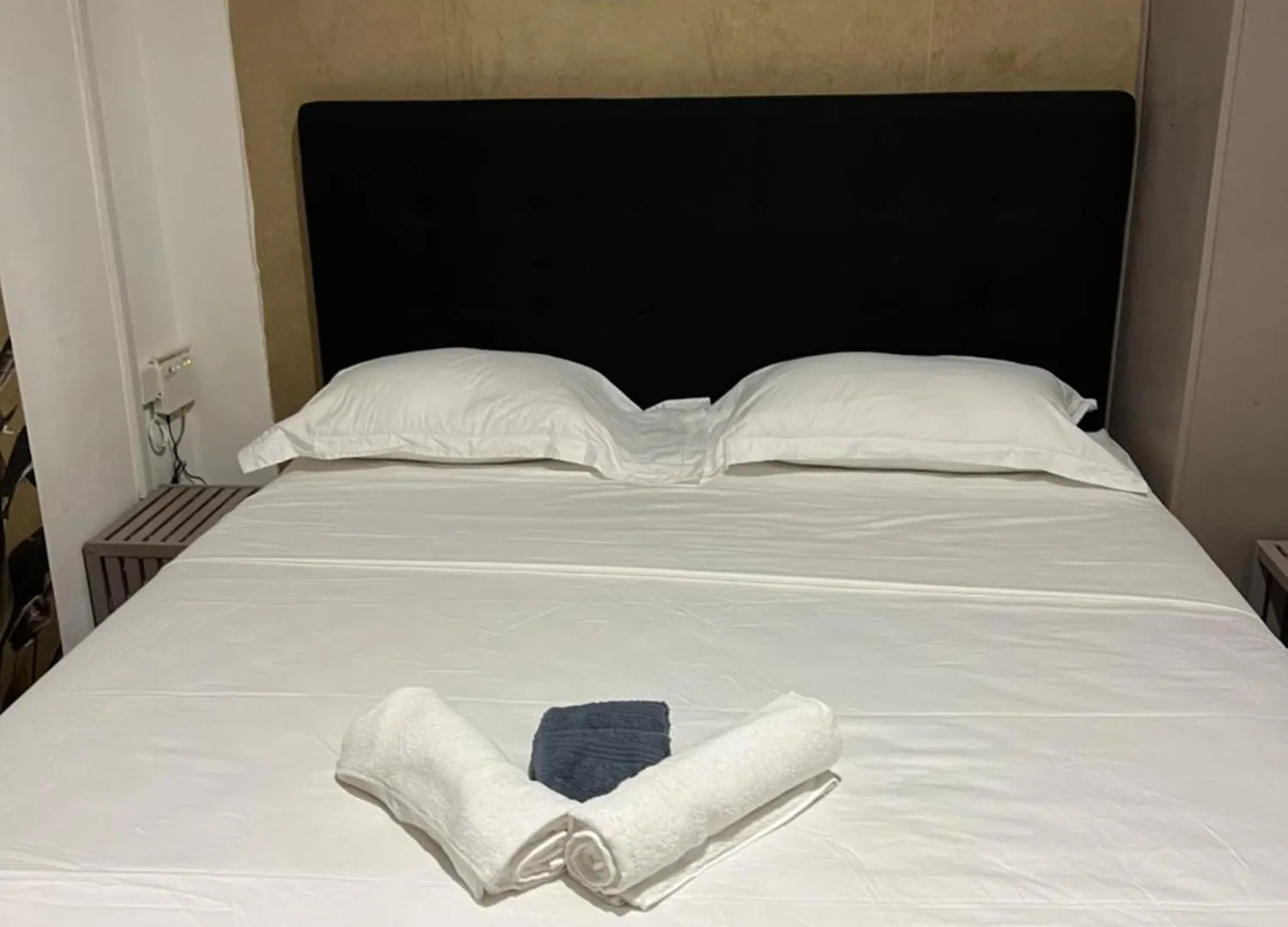 Fare Manoa Apartment Papeete   Papeete (Tahiti)