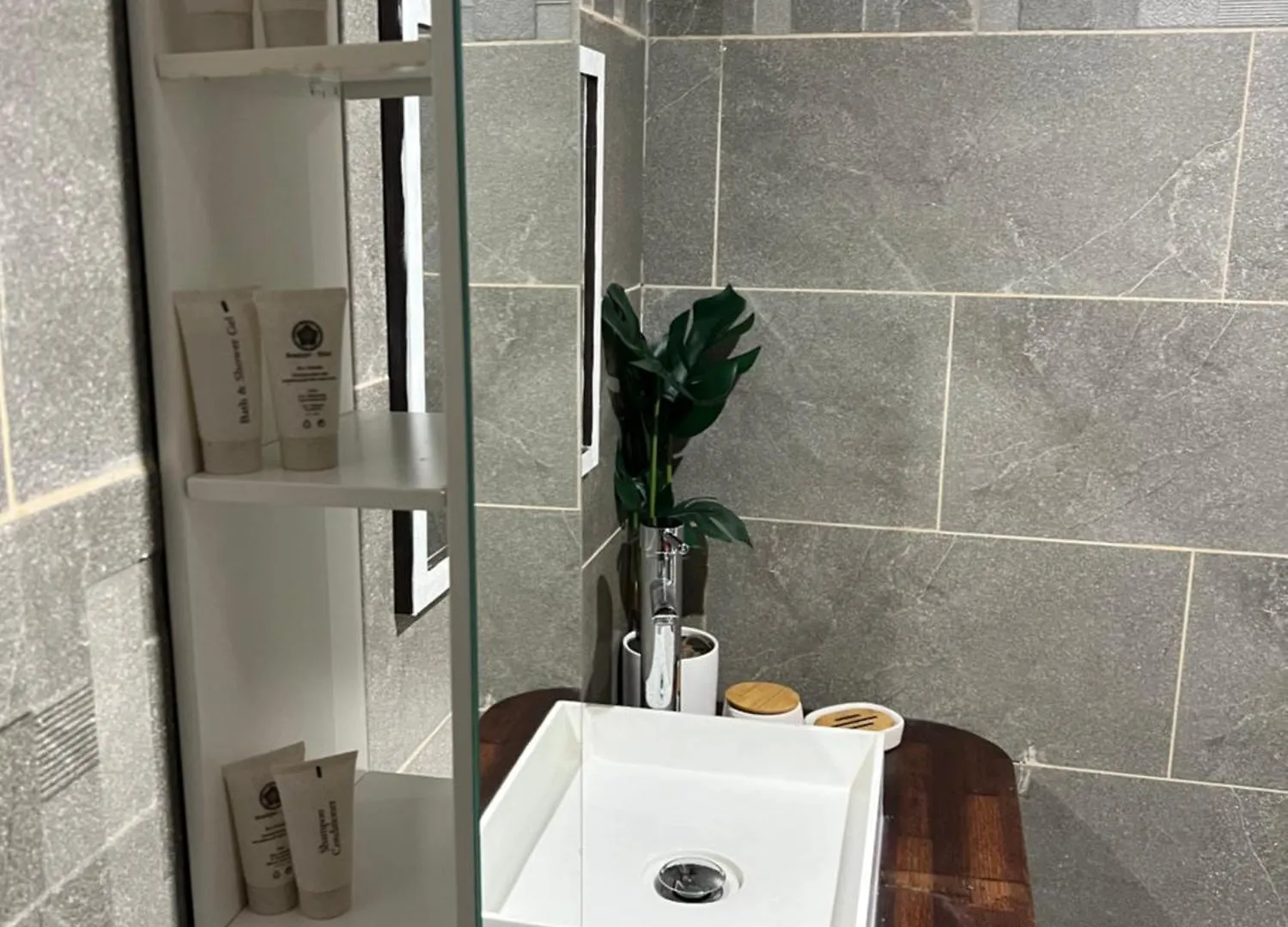 Fare Manoa Apartment Papeete