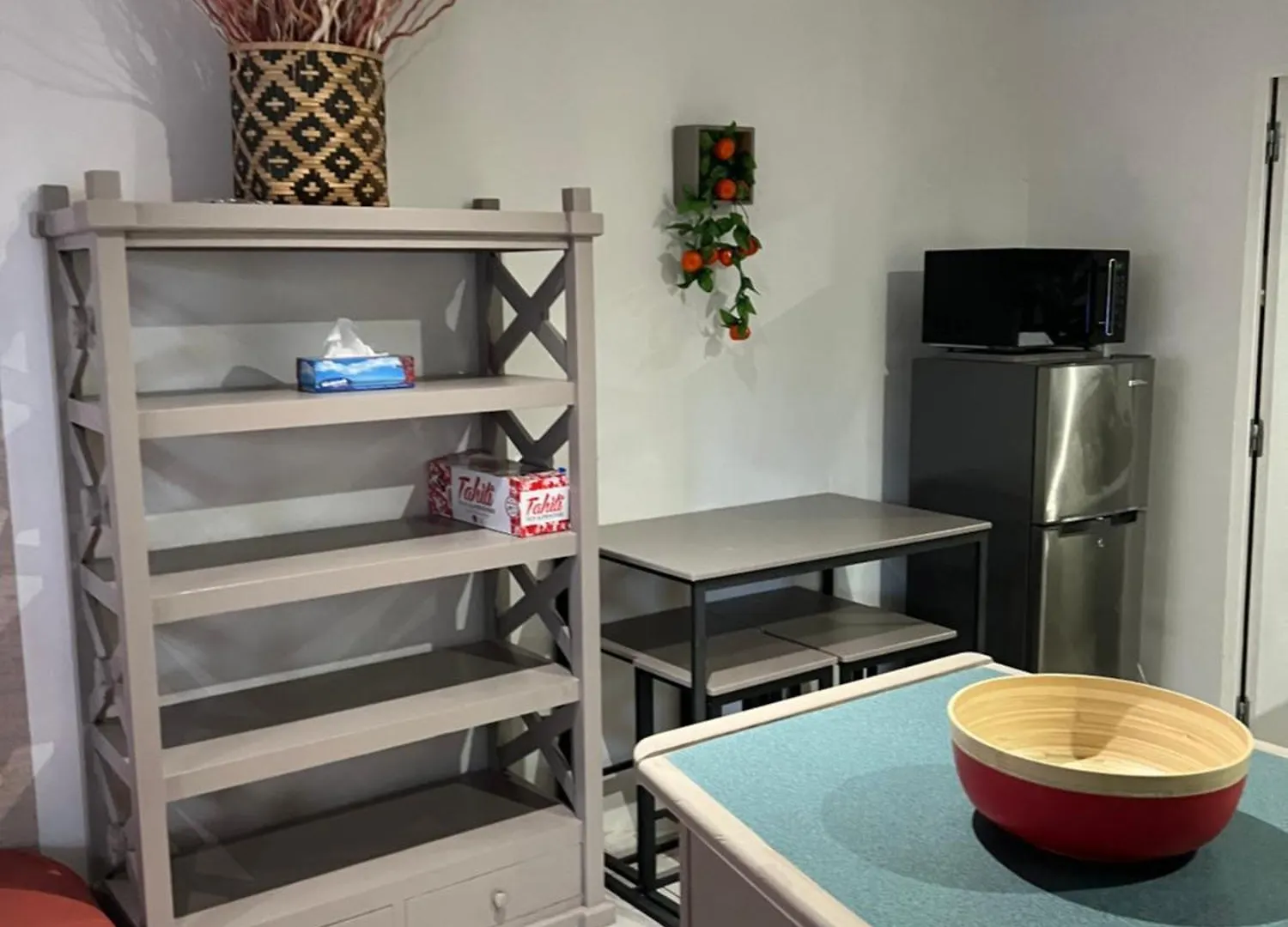 Fare Manoa Apartment Papeete  Papeete (Tahiti)
